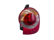 Lampa tylna prawa Renault Modus