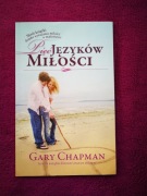 Pięć języków miłości