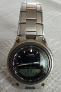 ZEGAREK CASIO AW-80