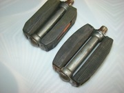 PEDAŁY ROWEROWE WAGANT REKORD GAZELA ZRR ROMET PRL