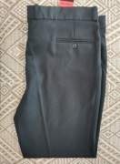 Spodnie męskie (garniturowe) 