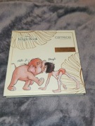 Catrice Jungle Book paleta 