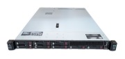 HPE DL360 G10 Gen10, 2x Silver 4114 2,2 GHz 32GB P440, 2x PSU, SZYNY