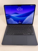Laptop Apple MacBook Air "M2" 8 CPU/8 GPU 13" 13,6" Apple M2 8 GB / 256 GB