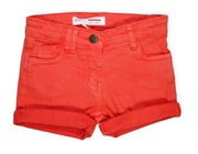 Nowe spodenki Minoti r. 116