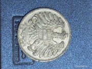 1 szyling Austria 1947
