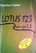 Lotus 123 wersja 2.3