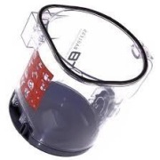 Pojemnik na kurz odkurzacza Elektrolux 4055128005