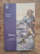Siewca. Przypowieść o "dobrym początku"