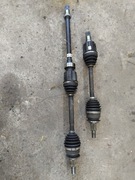 półoś prawa lewa mazda cx5 kf 2.5 benzyna przód napęd