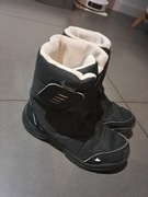 Buty zimowe decatlon 