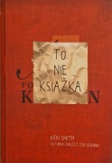 To nie jest książka/Zniszcz ten dziennik