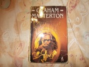 Graham Masterton Wyklęty
