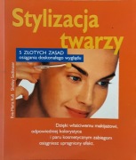 STYLIZACJA TWARZY - Shelley Seldmaier