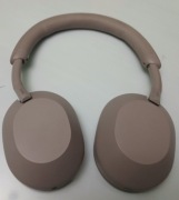 Okazja! Super jakość! Słuchawki bezprzewodowe SONY WH-1000XM5 ANC 