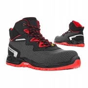 VM Footwear SACRAMENTO S3 ESD - Trzewiki robocze