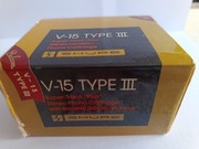 Wkładka Shure V15 Type III Body Korpus Biały Napis BOX Vintage MM