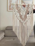 Makrama nowa do zawieszenia 