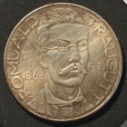 10 złotych - Traugutt - 1933 - KOPIA