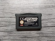 gra Need for Speed Most Wanted Game Boy Advance kartridż GBA