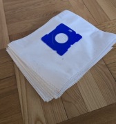 Worki do odkurzacza Amica Yugo 