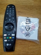 pilot LG AN-MR19BA MR19 magic remote - oryginalny MAGIC wskaźnik mikrofon