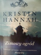Zimowy ogród  Kristin Hannah