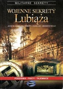 Wojenne sekrety Lubiąża Kowalski, Kudelski, Rekuć