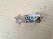 Lampa ECC83 Valvo - sprawdzona, emisja 100%