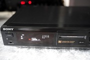 Mini Disc recorder SONY MDS JE 500  			