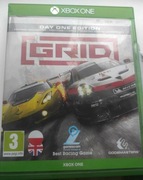 GRID Xbox One