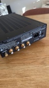 Wzmacniacz gramofonowy Analogue Audio AAPhono - VAT.