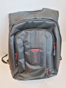 Świetny Plecak Samsonite Laptop Backpack L ( na komputer , czarny )