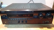 Wzmacniacz Yamaha DSP-A595 Kino Domowe