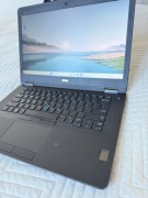 Laptop DELL Latitude e7470 i5-6300U / 8GB / 240SSD LTE