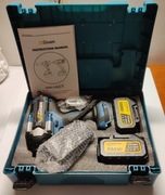 Klucz udarowy Gisam bezszczotkowy 1800 Nm 1/2"