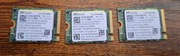 Dysk SSD M.2 SK Hynix 0K72Y5 2230 PCIe x4 Gen4 NVMe 256GB superstan okazja!