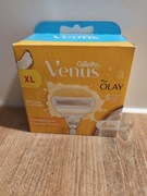 Gilette Venus Olay 5 ostrzy wkłady - 6szt Tanio!!!