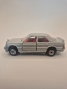 MERCEDES 190E 2,5-16V   MAJORETTE 