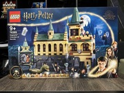 LEGO Harry Potter 76389 Komnata Tajemnic w Hogwarcie