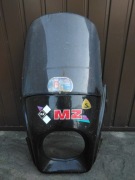 Owiewka MZ Etz IFA 250 251 150 Szyba 36cm. Jawa CZ 350 175  WSK 125 SHL PRL