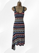 Karen Millen dzianinowa sukienka S