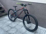 Rower dirt kellys whip 50