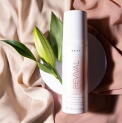 Braé Revival Leave-In Spray 200 ml, Regeneracja i Ochrona Termiczna Włosów.