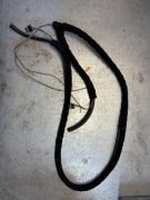 Wiązka spryskiwaczy maski Alfa Romeo Giulia