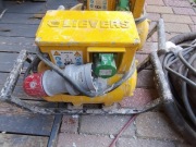 Wibrator do betonu zagęszczarka buława