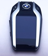 BMW Digital key kluczyk pilot G20 G30 G01 G02 G05 G06