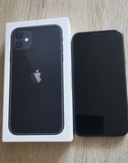 Iphone 11 Black 64GB