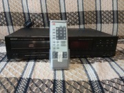 CD  DENON DCD - 580 + PILOT.