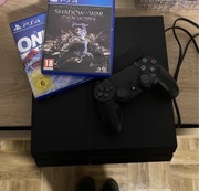 Playstation 4 1TB